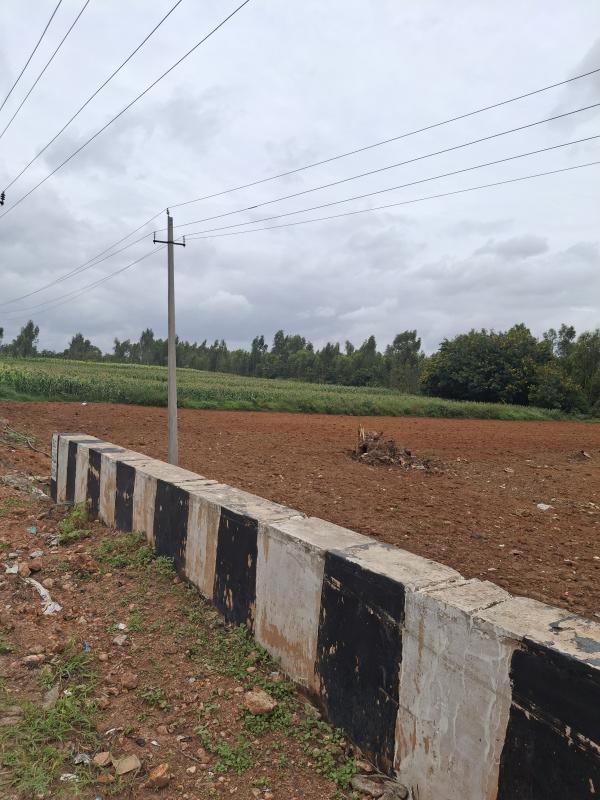  Agricultural Land 12 Acre for Sale in Kr Puram, Bangalore