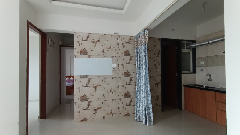 2 BHK 911 Sq.ft. Apartment for Rent in Wadmukhwadi, Pune
