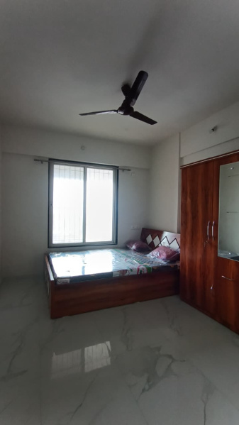 2 BHK 911 Sq.ft. Apartment for Rent in Wadmukhwadi, Pune