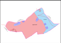  Agricultural Land for Sale in Gonikoppal, Kodagu