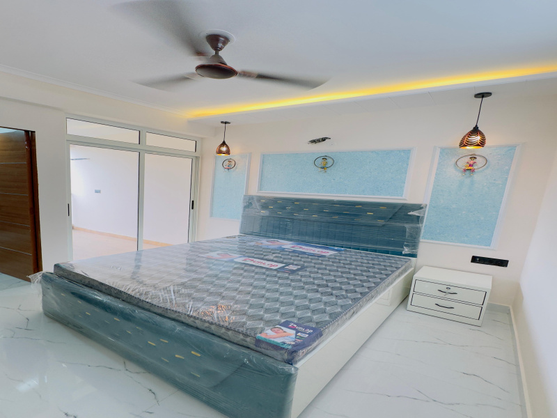 3 BHK Apartment 1325 Sq.ft. for Sale in Mahal Road, Jagatpura, Jaipur