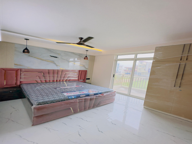 3 BHK Apartment 1325 Sq.ft. for Sale in Mahal Road, Jagatpura, Jaipur