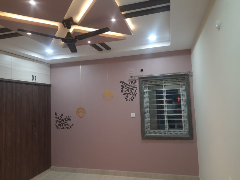 3 BHK Apartment 1545 Sq.ft. for Rent in Kukatpally, Hyderabad