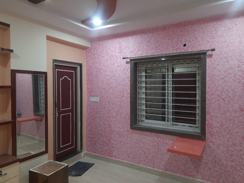 3 BHK Apartment 1545 Sq.ft. for Rent in Kukatpally, Hyderabad