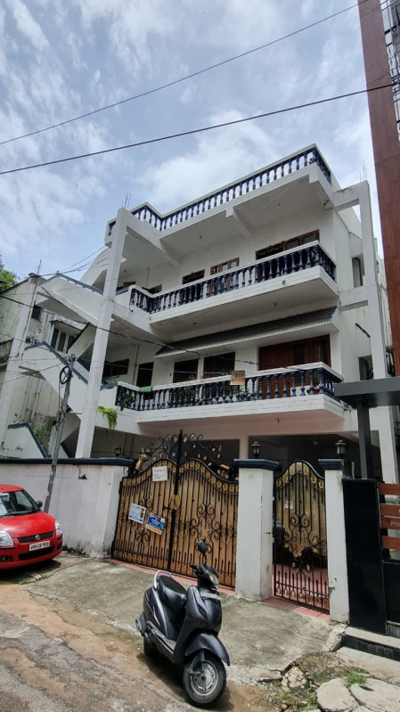 2 BHK Apartment 1200 Sq.ft. for Rent in Kamalapuri Colony, Hyderabad