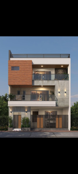 5 BHK House for Sale in Athwa, Surat