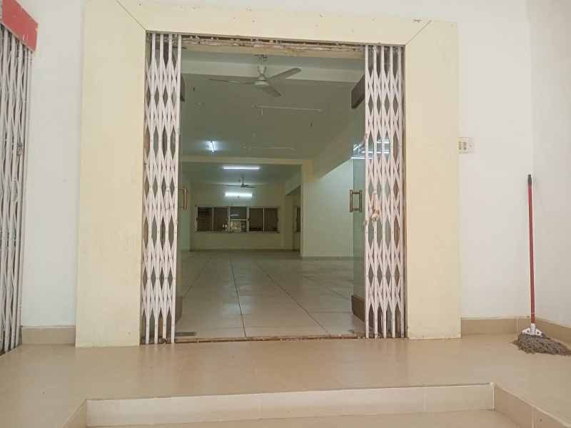  Office Space 6000 Sq.ft. for Rent in A B Road, Indore