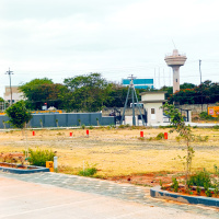  Residential Plot for Sale in Panjapur, Tiruchirappalli