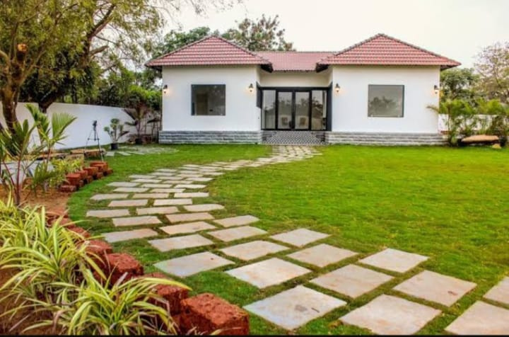 2 BHK 622 Sq. Yards Farm House for Sale in Ajmer Road, Ajmer Road, Jaipur