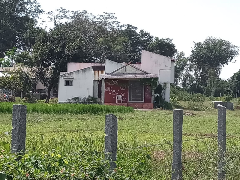  1 Acre Residential Plot for Sale in Nagamangala, Mandya