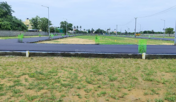  Residential Plot for Sale in Poonamallee, Chennai
