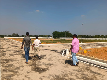  Residential Plot for Sale in Nagamangalam, Tiruchirappalli