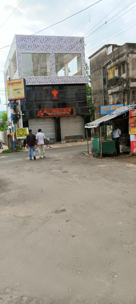  Office Space 1700 Sq.ft. for Rent in Chinsurah, Hooghly