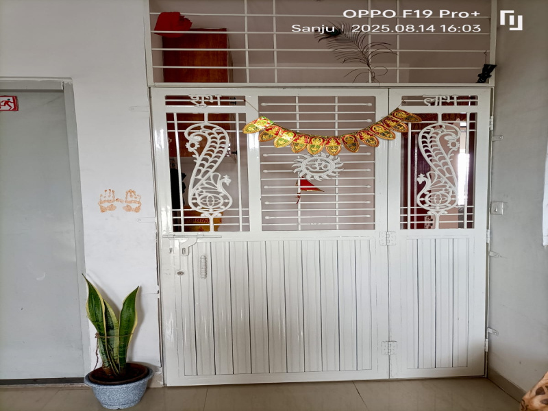 2 BHK 981 Sq.ft. Apartment for Sale in Wakad, Pune