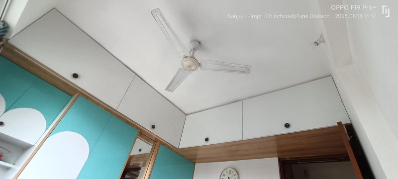 2 BHK 981 Sq.ft. Apartment for Sale in Wakad, Pune