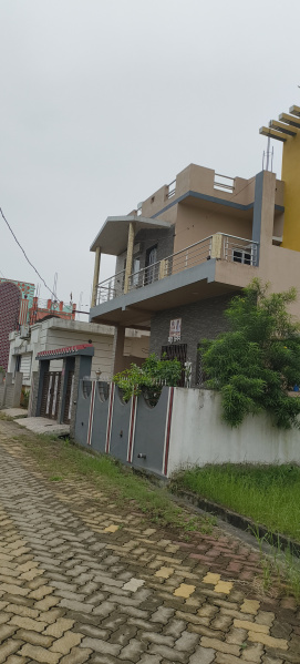 3 BHK House 1250 Sq.ft. for Sale in A-Zone, Durgapur