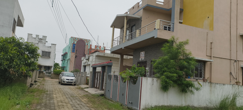 3 BHK House 1250 Sq.ft. for Sale in A-Zone, Durgapur