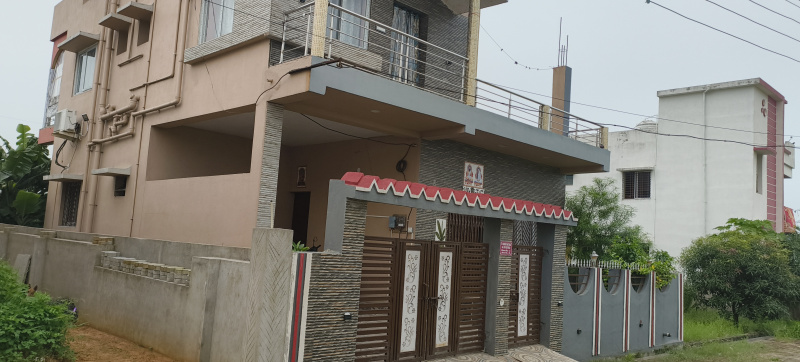 3 BHK House 1250 Sq.ft. for Sale in A-Zone, Durgapur