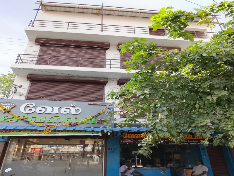  Commercial Shop 100 Sq.ft. for Rent in Tiruchendur, Thoothukudi