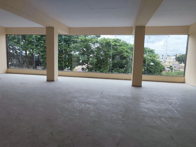  Office Space 2000 Sq.ft. for Rent in Savedi Gulmohar Road, Ahmednagar