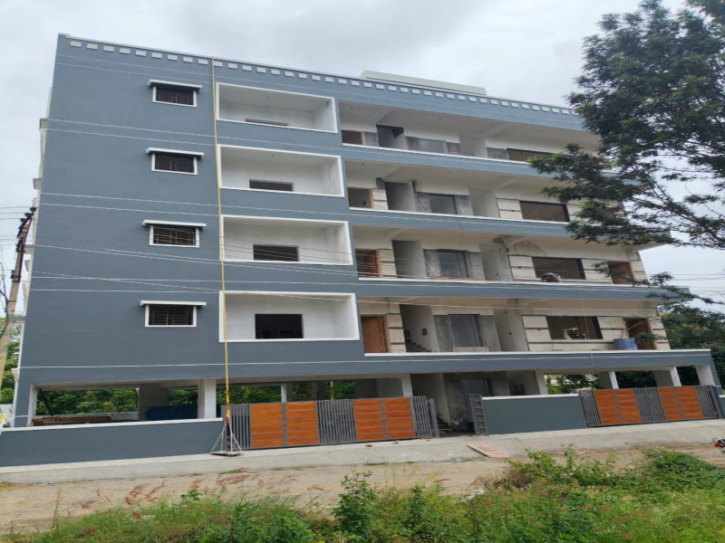 3 BHK Apartment 1310 Sq.ft. for Sale in Bommasandra, Bangalore
