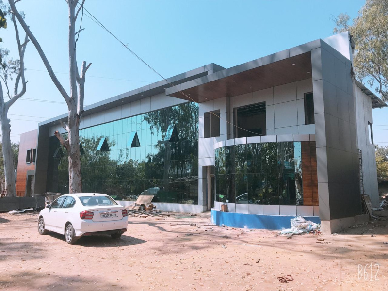  Office Space 12000 Sq.ft. for Rent in J K Road, Bhopal