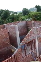 3 BHK House for Sale in Parikrama Marg, Vrindavan