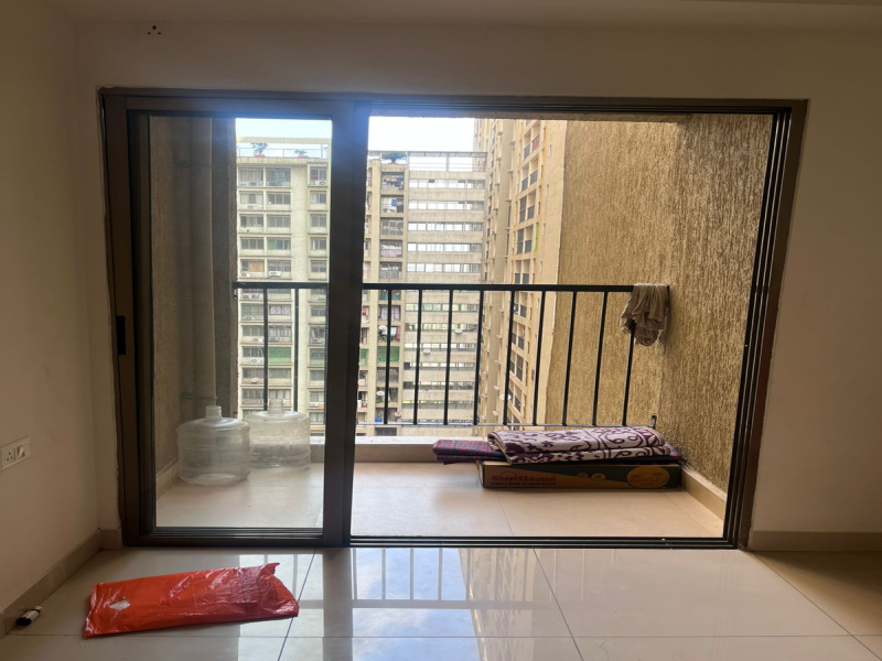 2 BHK 650 Sq.ft. Apartment for Rent in Saravali, Bhiwandi, Thane