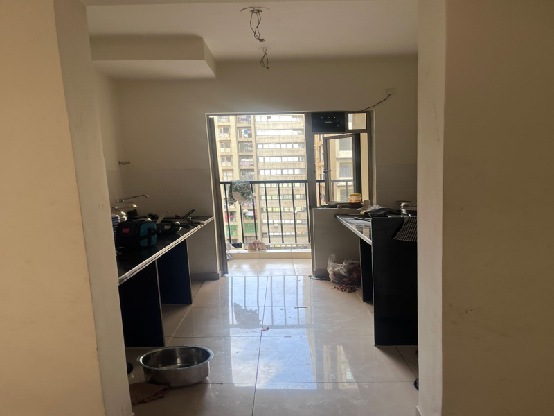 2 BHK 650 Sq.ft. Apartment for Rent in Saravali, Bhiwandi, Thane
