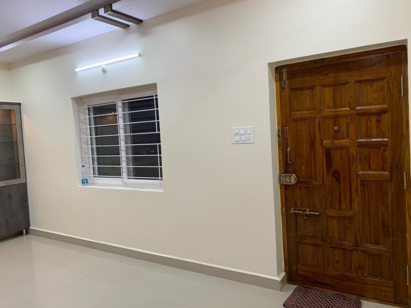2 BHK Apartment 1280 Sq.ft. for Sale in Sainikpuri, Secunderabad