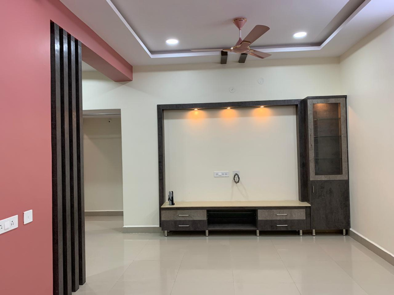 2 BHK Apartment 1280 Sq.ft. for Sale in Sainikpuri, Secunderabad