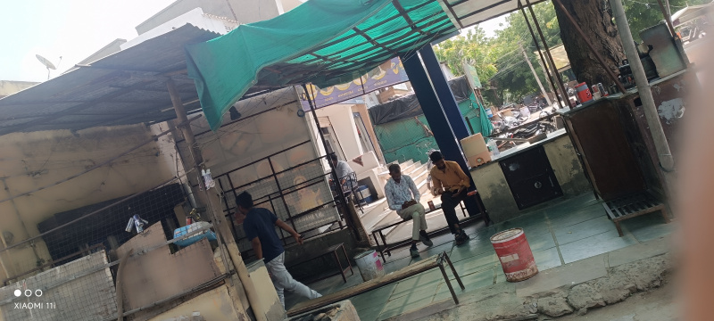  Commercial Shop 301 Sq.ft. for Sale in Balotra, Barmer