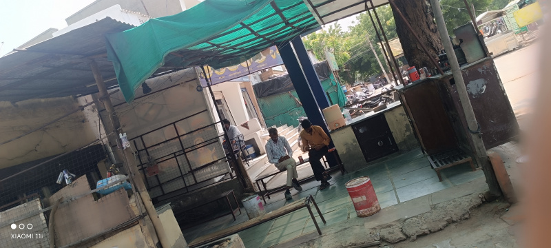  Commercial Shop 301 Sq.ft. for Sale in Balotra, Barmer
