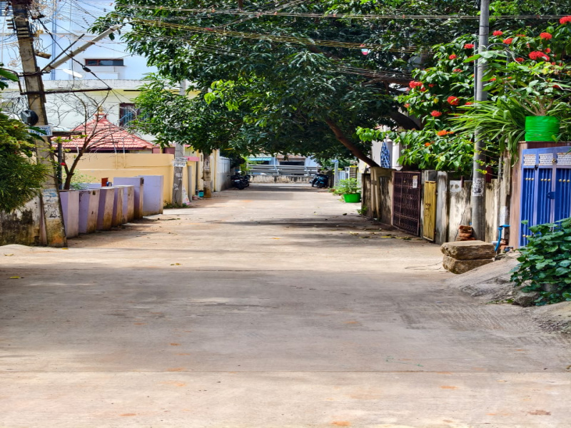  Residential Plot 6 Cent for Sale in Nagercoil, Kanyakumari