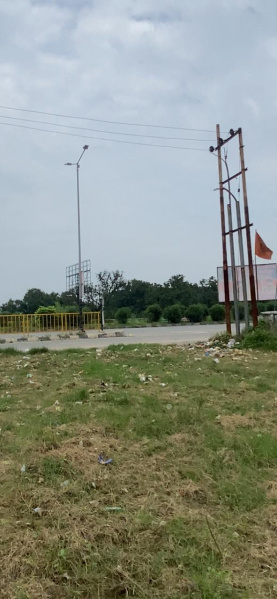  Commercial Land 1490 Sq. Yards for Sale in Garhmukteshwar, Hapur