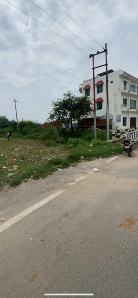  Commercial Land 1490 Sq. Yards for Sale in Garhmukteshwar, Hapur