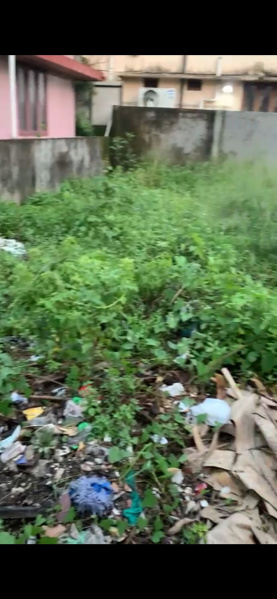  6 Cent Residential Plot for Sale in Cheranallur, Kochi