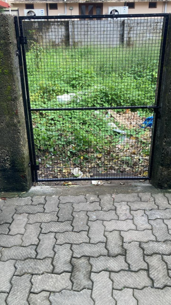  6 Cent Residential Plot for Sale in Cheranallur, Kochi