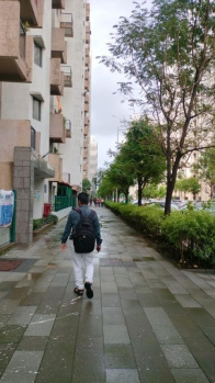 2 BHK Flat for Sale in Dombivli East, Thane