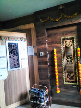 2 BHK Flat for Sale in Dombivli West, Thane
