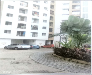 1 BHK Flat for Sale in Naigaon East, Mumbai