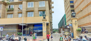 3 BHK Flat for Sale in Bandra Kurla Complex, Bandra East, Mumbai
