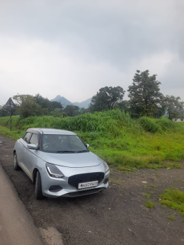 Residential Plot for Sale in Khopoli, Raigad