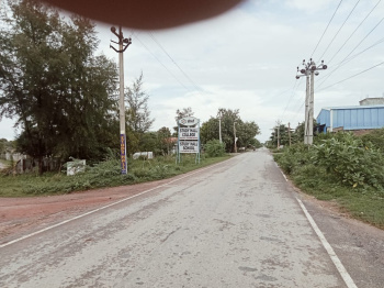 Industrial Land for Sale in TTC Industrial Area, Pawane, Navi Mumbai