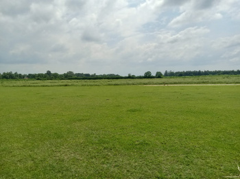  Commercial Land for Sale in Sikandrabad, Bulandshahr