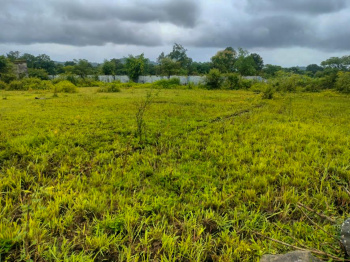 Commercial Land for Sale in Murbad, Thane