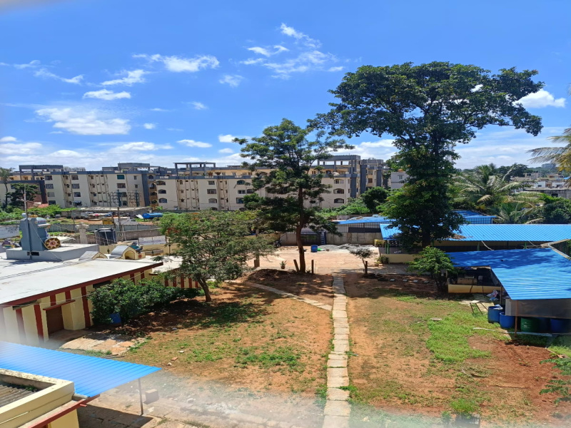 3 BHK Apartment 1320 Sq.ft. for Sale in Judicial Layout, Bangalore