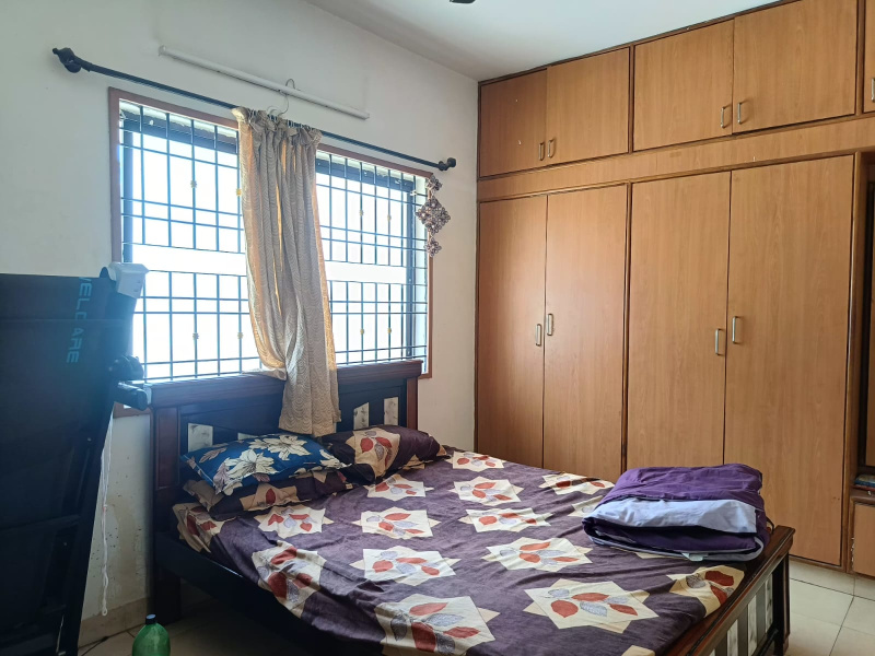 3 BHK Apartment 1320 Sq.ft. for Sale in Judicial Layout, Bangalore