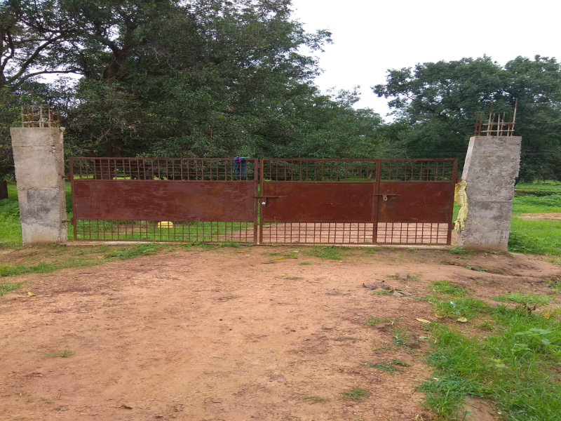  Agricultural Land 10 Sq.ft. for Sale in Manendragarh, Koriya