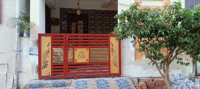  Warehouse 900 Sq.ft. for Rent in Chinnamusidivada, Visakhapatnam